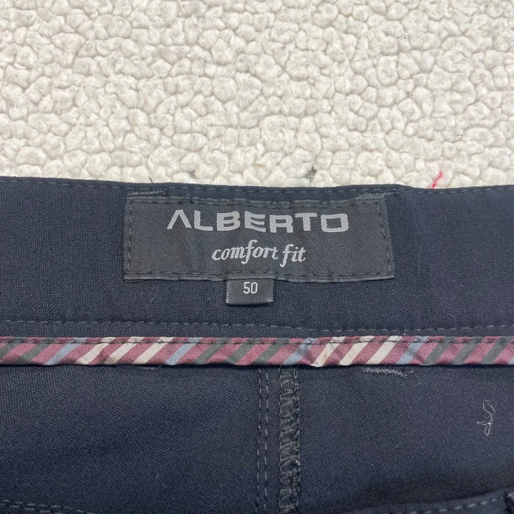 Alberto trousers men